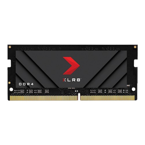 PNY XLR8 Gaming 8GB DDR4 3200MHz SODIMM Laptop RAM