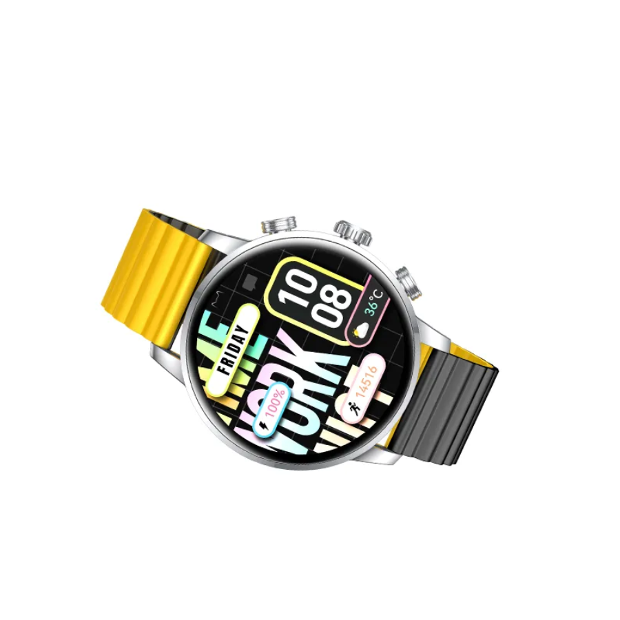 Kieslect KR2 Smart Watch