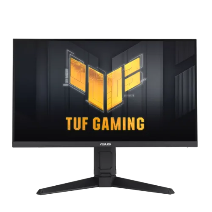 ASUS VG259QL5A TUF GAMING SERIES 5 24.5 INCH FULL HD 200Hz MONITOR