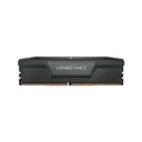 Corsair VENGEANCE 16GB DDR5 6000MHz RAM BLACK