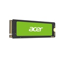 Acer FA100 128GB M.2 NVMe PCIe Gen3 x 4 SSD