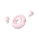 VENTION Tiny T17 (NBRP0) True Wireless Bluetooth Earbuds - Pink