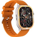 BLISBOND ROBIN FITNESS & FASHION MALE SMART WATCH