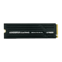AITC KINGSMAN A4TECH SATA 3.5 INCH KP800 2TB NVMe SSD