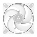 ARCTIC P12 MAX WHITE 120 MM HIGH SPEED PWM CASING FAN